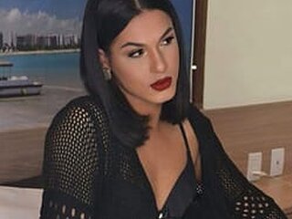 Laurinha 21cm Webcam Preview