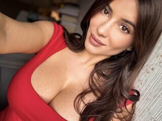 Devious Angell Webcam Preview