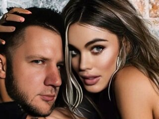 LindyAndAndy Webcam Preview
