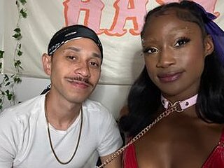 Lonnie Blaze Webcam Preview
