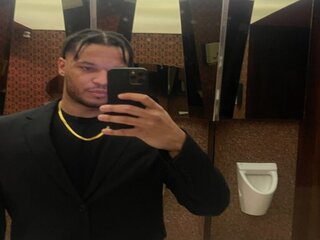 AnthonyLex Webcam Preview