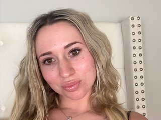 Nikkixxtaylor Webcam Preview