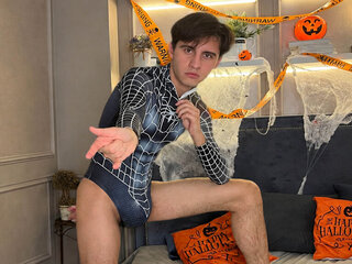 JefreyCarter Webcam Preview