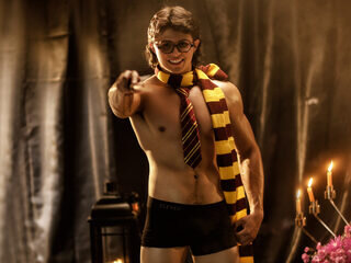 Nick Finne Webcam Preview