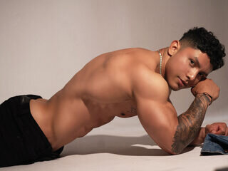 Adamm Turner Webcam Preview
