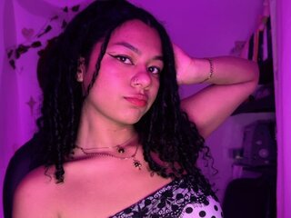 AfroditaAlissa Webcam Preview