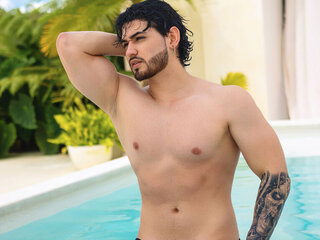 ElianKaiser Webcam Preview