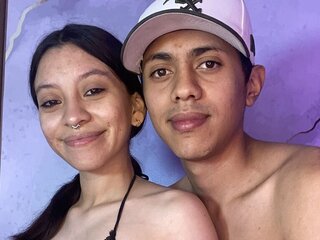MielAndLeon Webcam Preview