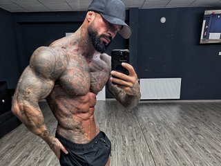 jasonstromm Webcam Preview