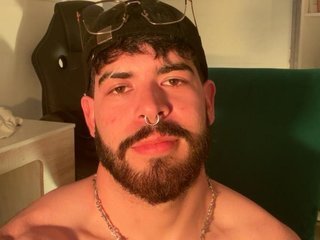 Dom_Boy Webcam Preview