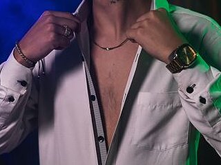 Justin Ortiz Webcam Preview
