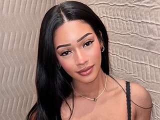 ValeriaImaniLin Webcam Preview