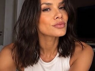 Ana Oliver 92 Webcam Preview