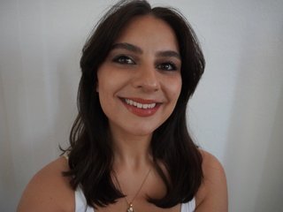 LuciaKing Webcam Preview