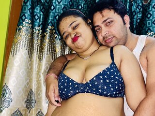 JoyaAndRaj Webcam Preview