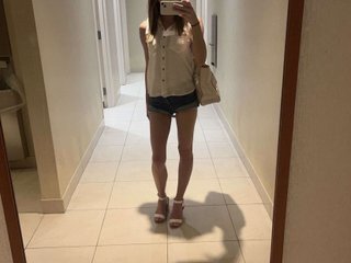 Maddierainexoxo Webcam Preview