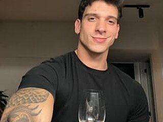 Pietro Recf Webcam Preview