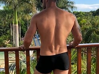 Ragnar Webcam Preview