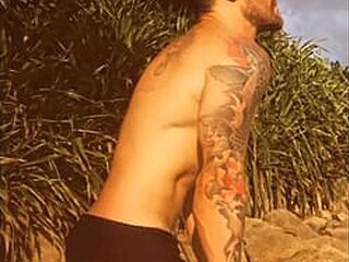 Rafa Sexy Webcam Preview