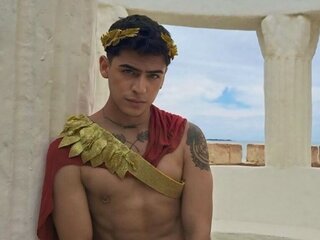 CamilloGuzmn Webcam Preview
