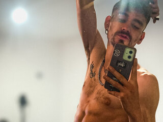 ZaynPresley Webcam Preview