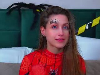 HaileyArden Webcam Preview