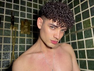 VillyXin Webcam Preview