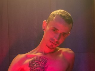 AlexisXX26 Webcam Preview