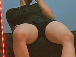 Gustavo Brasil Webcam Preview
