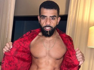 Drizzys_Room Webcam Preview