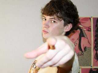 LukeStevens Webcam Preview