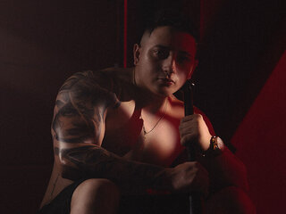 ZackMill Webcam Preview